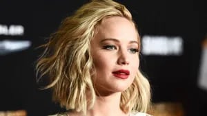 Rumor bomba: Jennifer Lawrence podría protagonizar la cuarta secuela de Star Trek