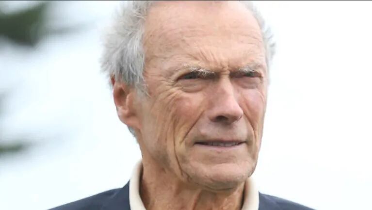 Clint Eastwood vuelve a la actuación con un personaje de un narco de 90 años (Foto: Web)