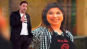 Rodrigo Lussich señaló que María O´Donnell está “arrepentida” de haber ido a MasterChef Celebrity