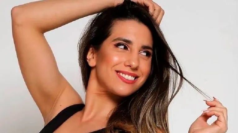 Cinthia Fernández compartió un secreto de belleza y dejó atónitos a sus seguidores