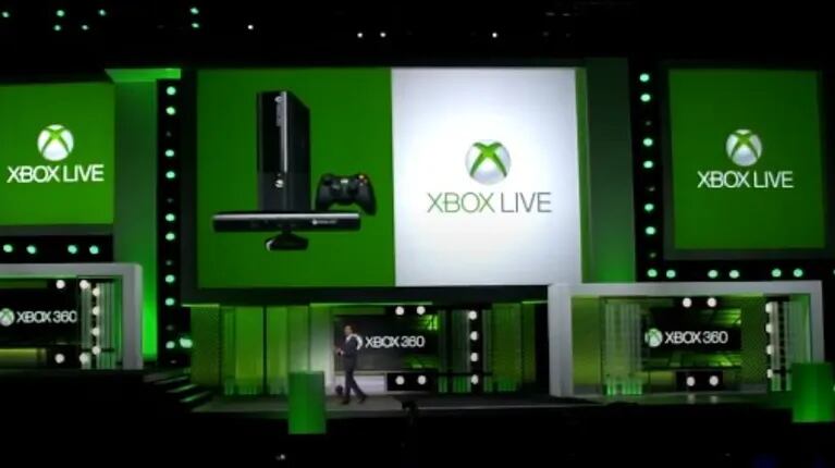 Microsoft cerrará la tienda de Xbox 360 en julio de 2024