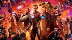 Marvel confirmó una decena de películas hasta abril de 2023