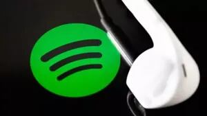 Spotify dejará de funcionar en Uruguay.