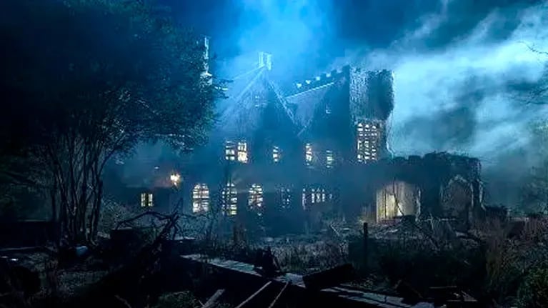 Tras el éxito de Hill House, llega la serie de terror La maldición de Bly Manor