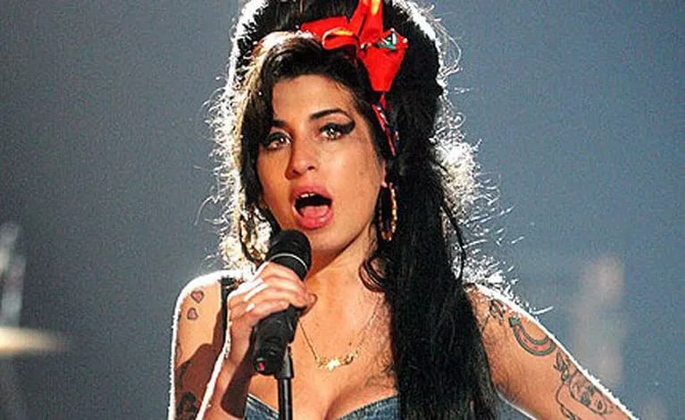 Amy Winehouse falleció a los 27 años. (Foto: Web).