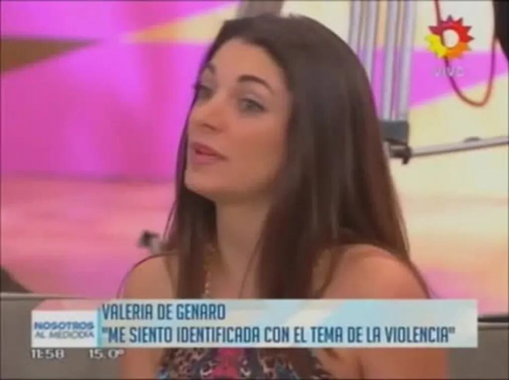 La afirmación de Fernanda Iglesias que indignó a Lara Bernasconi