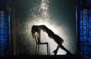 Flashdance: ¡Mirá cómo está hoy la actriz de la película furor de 1983! (Foto: Web)