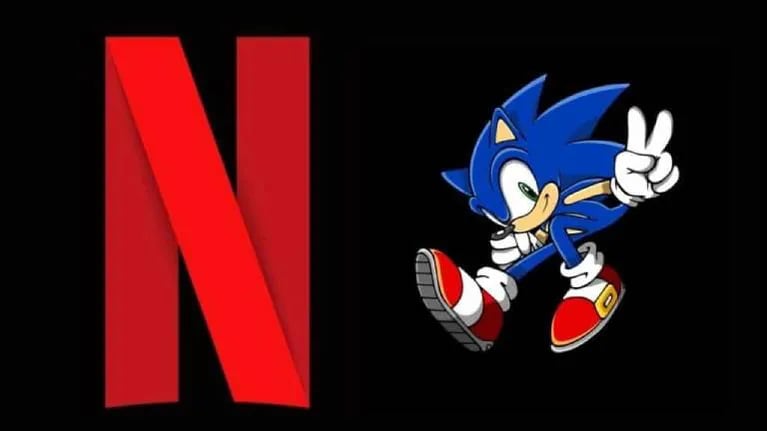 Netflix prepara Sonic Prime, la nueva serie de animación del mítico erizo de SEGA