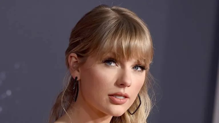 Taylor Swift se plagia a sí misma para recuperar la autoría de sus canciones