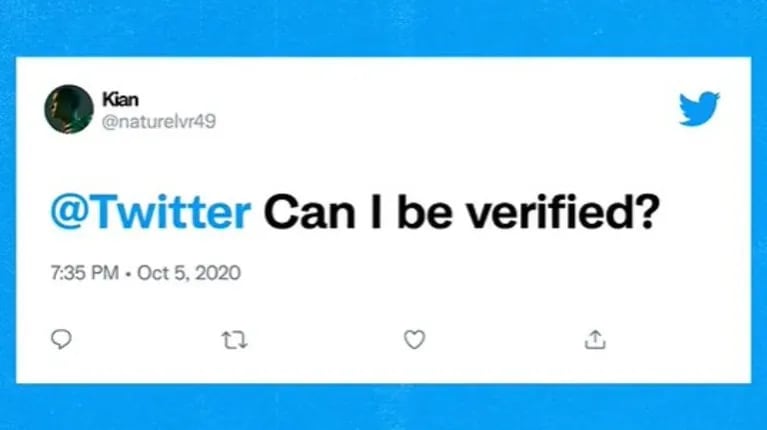 Twitter eliminará las marcas de verificación azules heredadas el 1 de abril