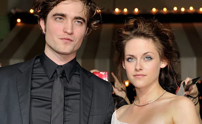 La razón por la que Robert Pattinson perdonó a Kristen Stewart. (Foto: Web)