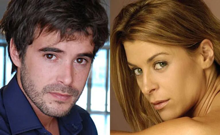 Crónica brindó detalles del divorcio de Nicolás Cabré y Eugenia Tobal (Foto: Web). 