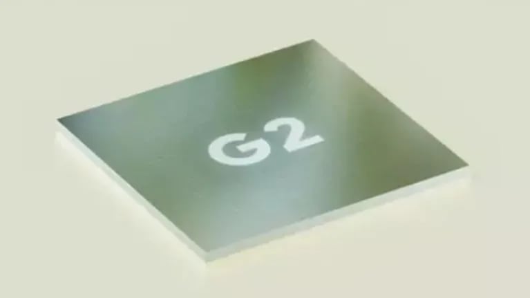 El procesador Tensor G2 traerá características más útiles y personalizadas