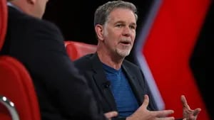 Reed Hastings, el creador de Netflix: “La televisión estará vigente hasta el año 2030”