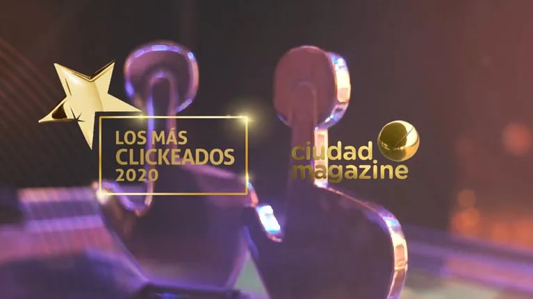 Votá a tu instagramer, twittero, fanpage y youtuber favorito en #LosMásClickeados2020