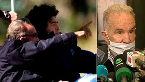 El Dr. Alfredo Cahe aseguró que Diego Maradona quiso suicidarse en Cuba
