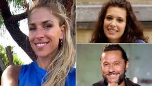 Karina Iavícoli comparó a la nueva pareja de Diego Torres con una ex del cantante