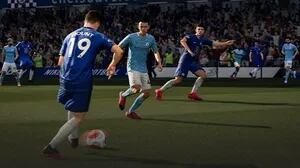 EA lanzará una herramienta para que los jugadores de FIFA 21 sepan cuánto tiempo y dinero gastan en el juego. Foto: DPA.