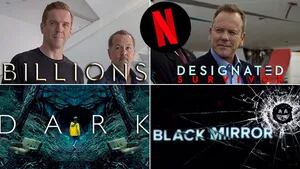 Las series de Netflix en junio: ¡estrenos, nuevas temporadas y muchas novedades!