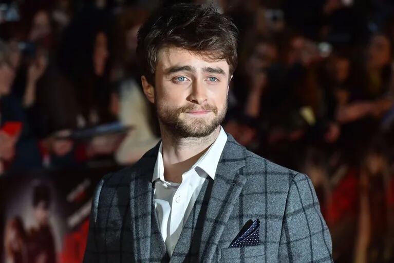 Daniel Radcliffe: “Cuando una película va bien, te sientes parte y es emocionante”