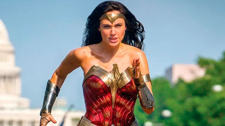 ¿Se retrasa el estreno de Wonder Woman 1984 hasta 2021?