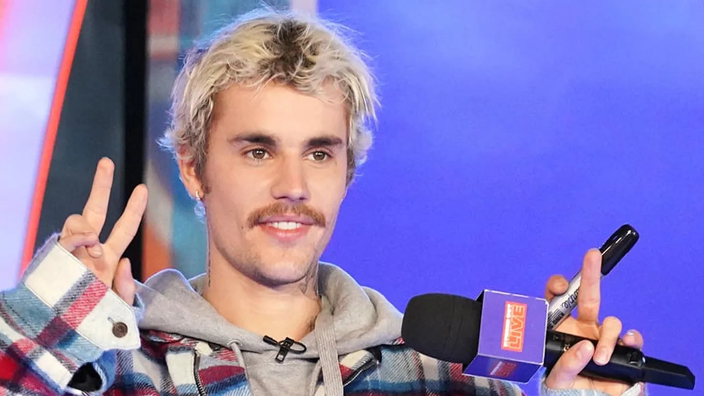 Justin Bieber canceló su gira de 2020: no dará más shows este año