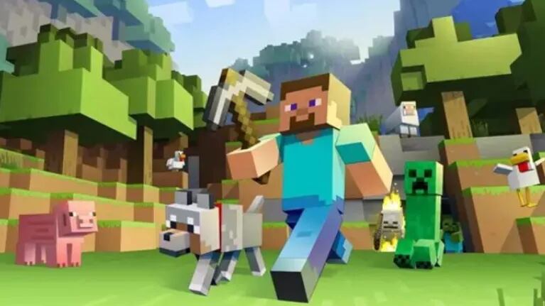 Minecraft corrige uno de sus fallos más famosos tras 10 años de quejas de los jugadores