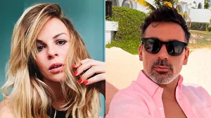 Pocho Lavezzi y Yanina Screpante se reencontraron tras la escandalosa separación: "Fue súper incómodo"
