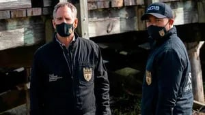 NCIS New Orleans regresa en su última temporada