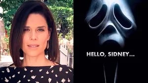 La actriz Neve Campbell confirma que se suma a la quinta entrega de Scream