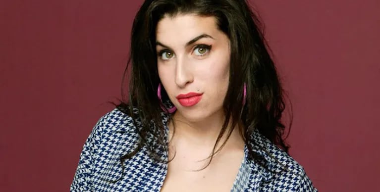 Ocho cosas que probablemente no conocías sobre Amy Winehouse