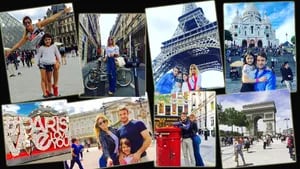 Claudia Fernández y su álbum de viaje junto a familia en Europa (Foto: Instagram)