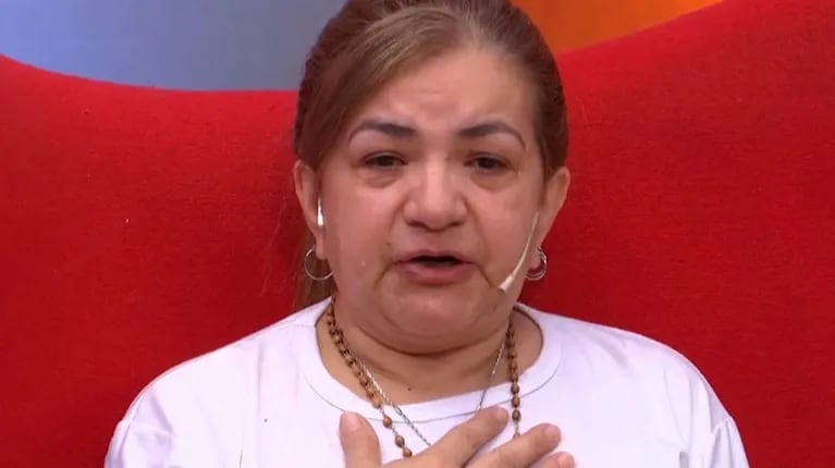 A 4 años del crimen de Fernando Báez Sosa, Graciela reveló la dolorosa actitud de los padres de los rugbiers