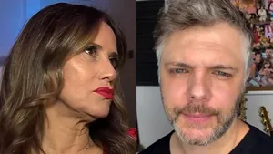 Fernanda Callejón hizo un comentario picantísimo a poco de la separación de Ricky Diotto
