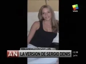Sergio Denis, ¿culpable de la escandalosa infidelidad de una fanática?