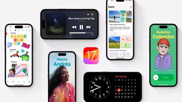 Apple ampliará las opciones de personalización de la pantalla de inicio con iOS 18
