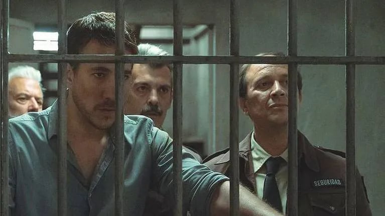 Netflix vuelve a la carga con una serie española: en julio se estrena La noche más larga