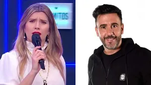 Laurita Fernández se puso exigente con el “parecido” de Fede Hoppe