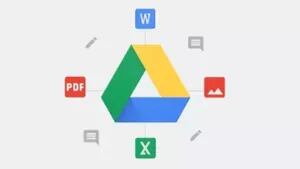 Google Drive elimina el límite de archivos que se pueden crear y almacenar en una cuenta con o sin suscripción