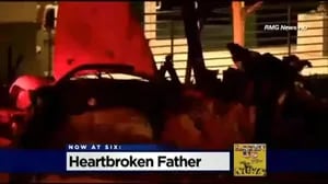 La muerte de Paul Walker: El padre del actor lloró ante las cámaras al recordar a su hijo