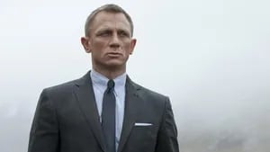 Daniel Craig cobrará 25 millones de dólares por Bond 25
