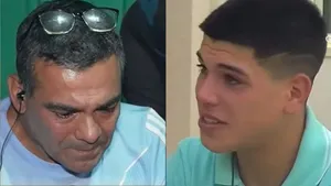 El padre de Thiago de Gran Hermano 2022 fue detenido: "Hubo lesiones y amenazas"