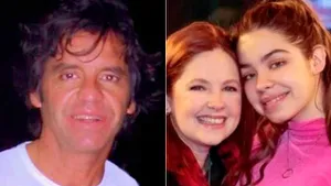 Ricardo Biasotti declaró en la causa por abuso que le inició la hija de Andrea del Boca: "El abogado de ella dice que va preso"