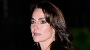 Kate Middleton reapareció tras días de especulaciones sobre su salud y mostró cómo se ve: el video viral