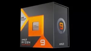 AMD lanza los procesadores Ryzen 7000X3D, impulsados por la tecnología 3D V-Cache