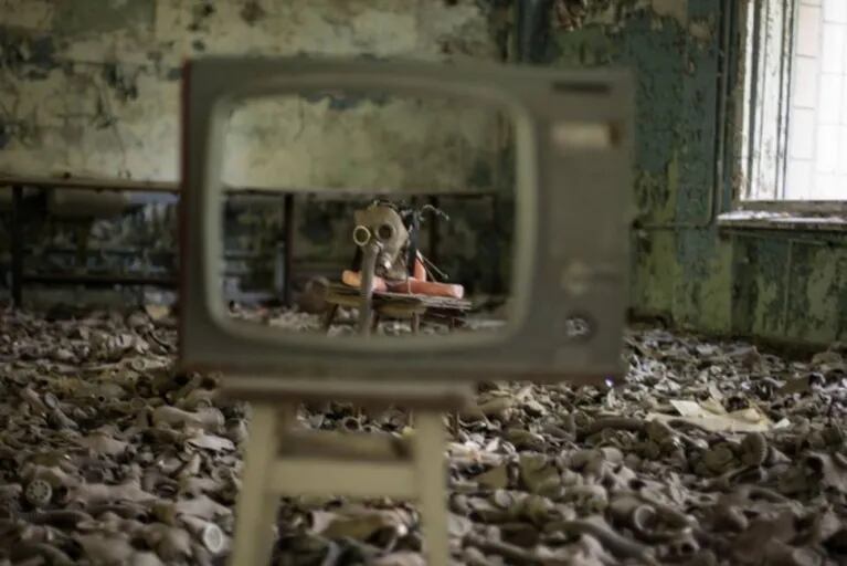 Los seis errores médicos graves que pasa por alto la serie Chernobyl para generar impacto y atrapar a sus espectadores