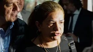 La mamá de Fernando Báez Sosa habló de las risas de los rugbiers en el juicio
