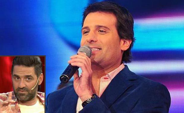 José María Listorti "bancó" a Mariano Iúdica por su pase a Endemol | Ciudad Magazine