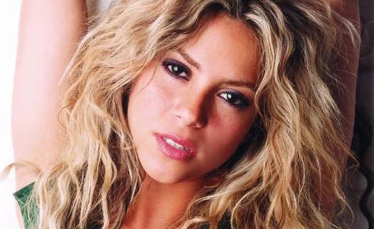 Shakira desmintió los rumores sobre un embarazo. (Foto: Web)