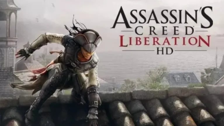 Assassins Creed: Liberation HD y Silent Hunter 5 dejarán de ser jugables a través Steam